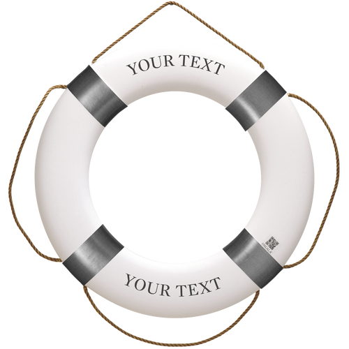 Lifebuoy Kattegatt