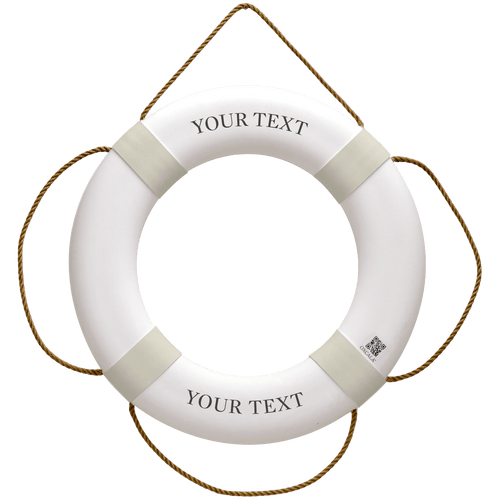 Lifebuoy Skagerak