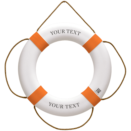 Lifebuoy Skagerak