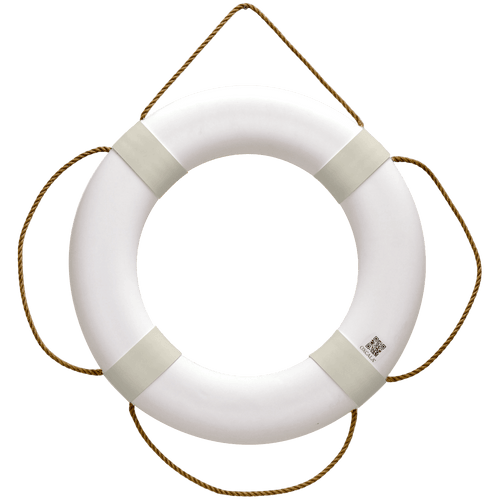 Aro salvavidas Skagerak